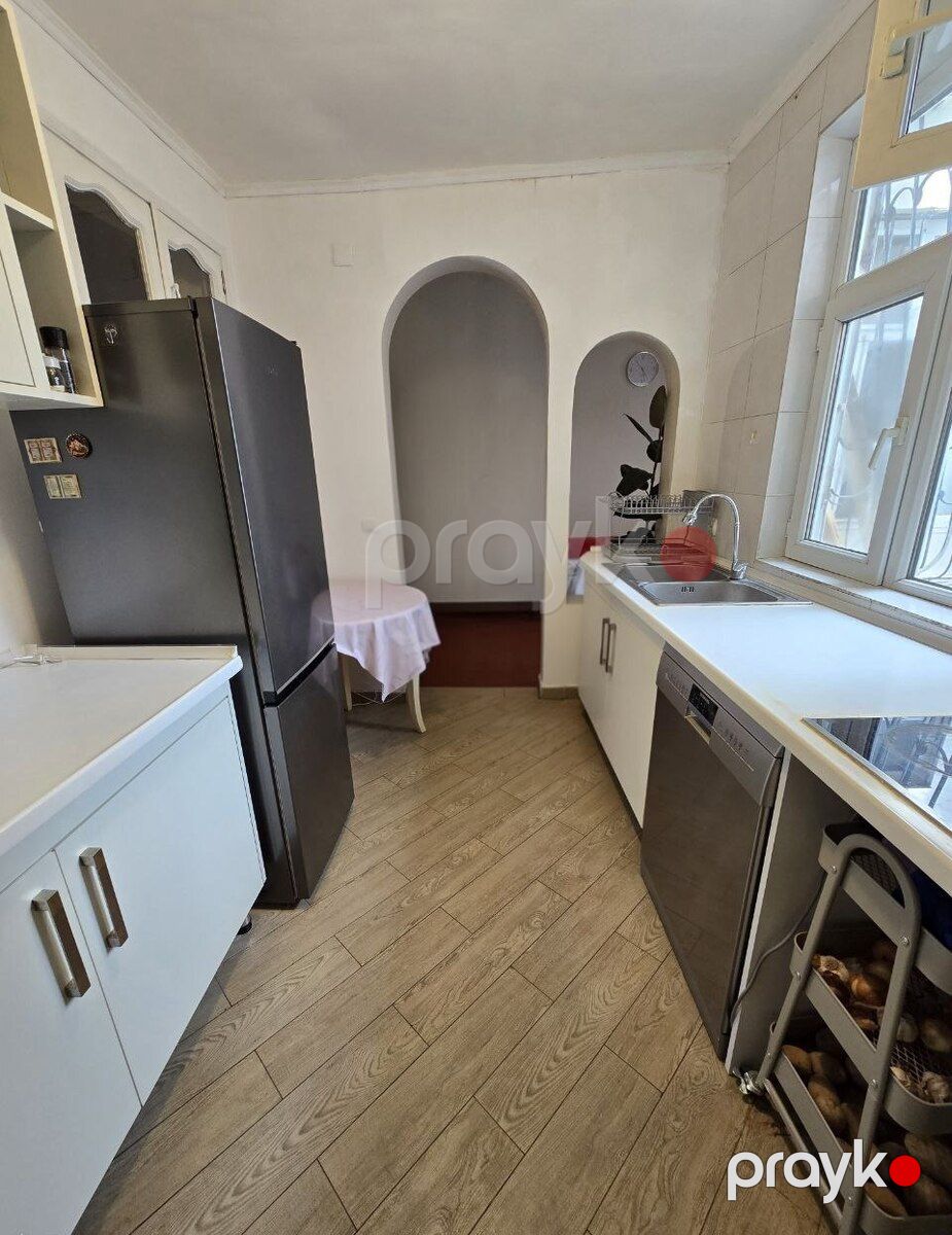Satılır 4 otaqlı həyət evi/bağ evi 100 m² — Ev, villa, Bakı (7)
