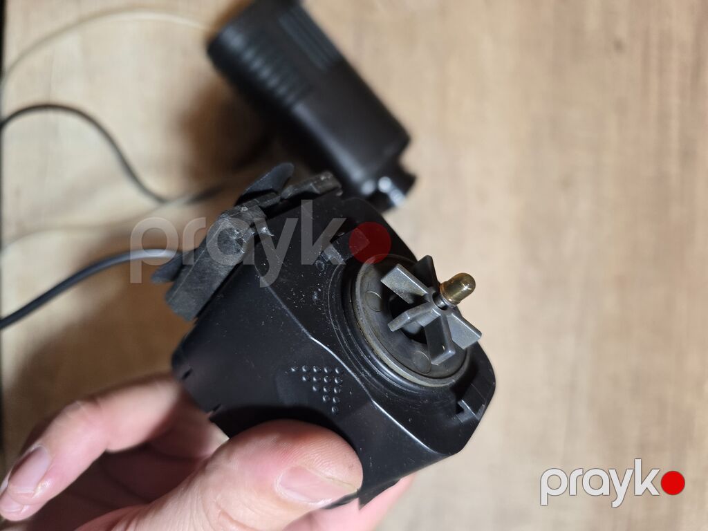 RS-702 filteri işlək vəziyyətdədir. Çin istehsalıdır — Heyvanlar, Bakı (2)