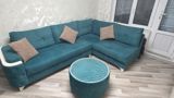 Künc divan, İşlənmiş, Bazalı, Çatdırılma yoxdur — Goods