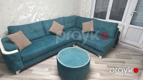 Künc divan, İşlənmiş, Bazalı, Çatdırılma yoxdur