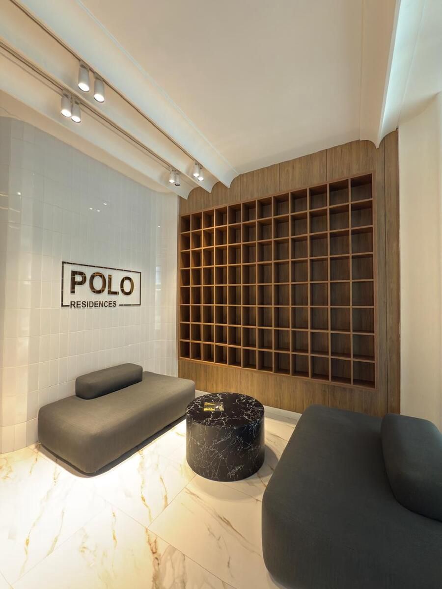 Satılır 4 otaqlı yeni tikili 208.5 m² — Mənzil, Bakı (12)