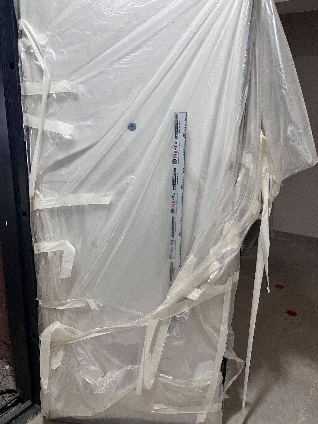 1 otaqlı, Yeni tikili, 38 kv. m — Daşınmaz əmlak, Bakı (6)