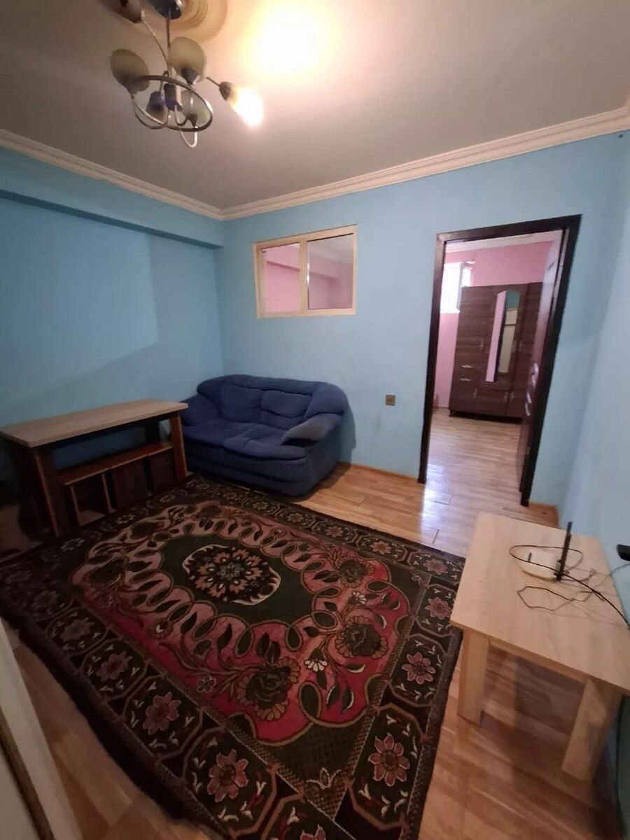 2-otaqlı yeni tikili kirayə verilir, Xırdalan ş., 35 m² — Mənzil, Xırdalan (4)