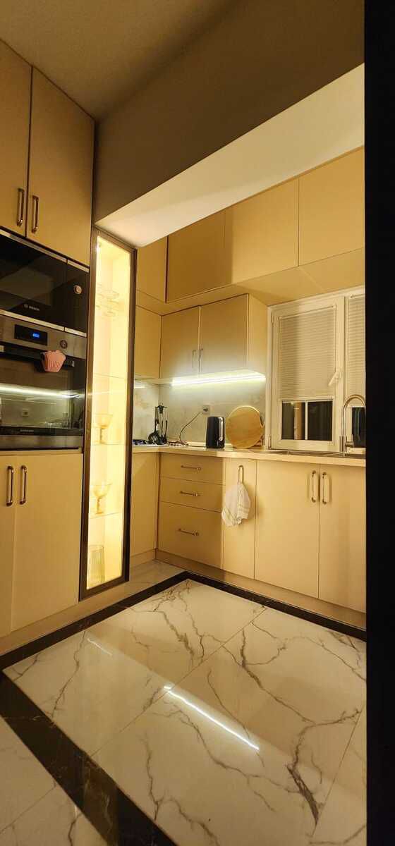 Satılır 3 otaqlı köhnə tikili 70 m² — Mənzil, Bakı (9)