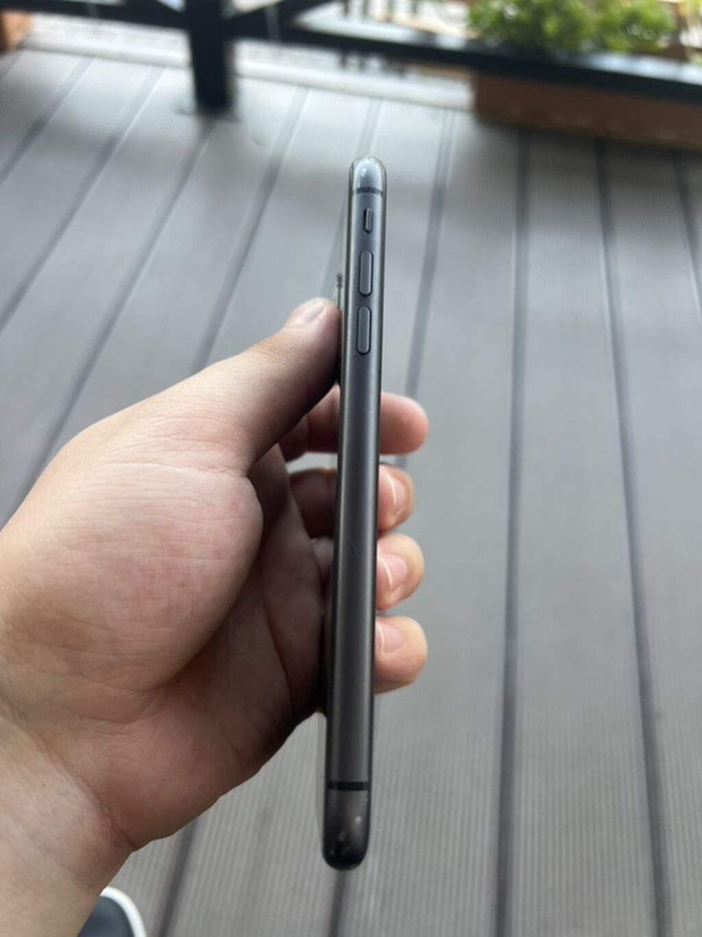 IPhone 11, 128 GB, Qara, Face ID — Apple iPhone, Qusar (6)