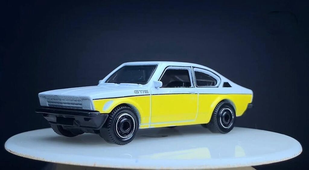 Məhsul: Kolleksiya üçün metal die-cast mini avtomobillər dəsti — Mallar, Masazır (4)