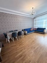 Satılır 2 otaqlı yeni tikili 73 m² — Mənzil