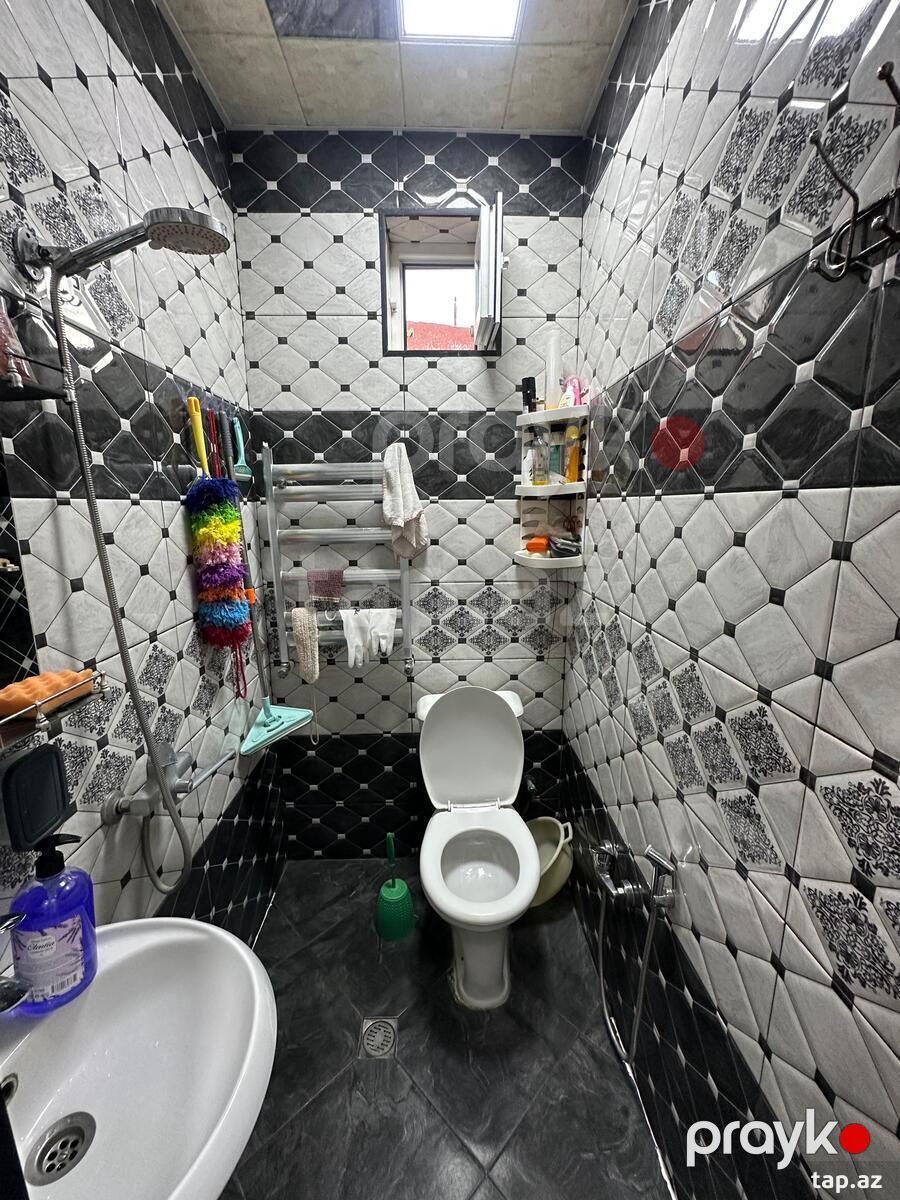 Həyət evi, Binəqədi qəs. — Daşınmaz əmlak, Bakı (10)