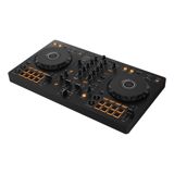 Pioneer DDJ-FLX 4 — Musiqi Alətləri