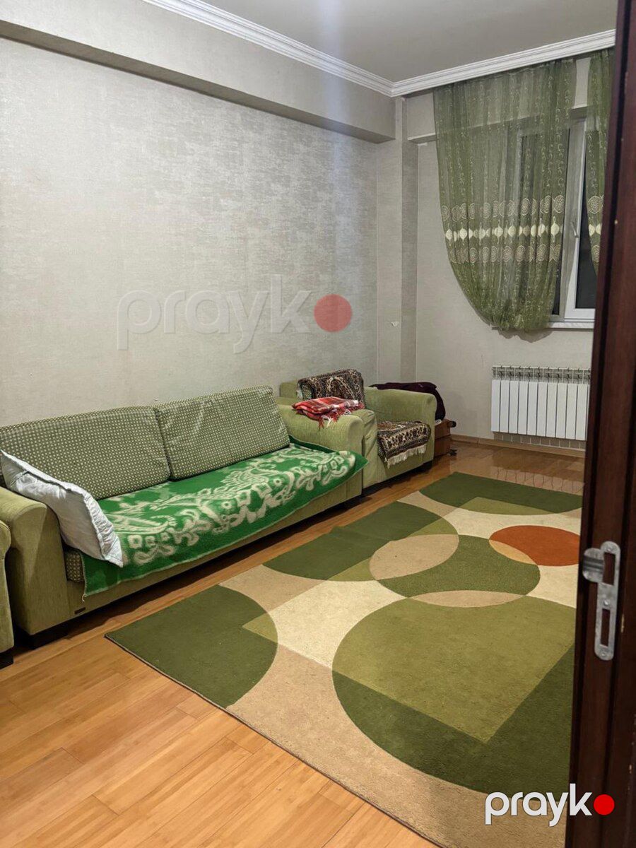 1-otaqlı yeni tikili kirayə verilir, Xırdalan ş., 48 m² — Mənzil, Bakı (6)