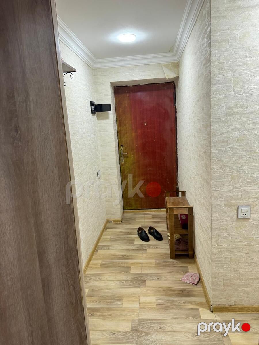 İcarəyə verilir 2 otaqlı köhnə tikili 70 m² — Mənzil, Bakı (10)