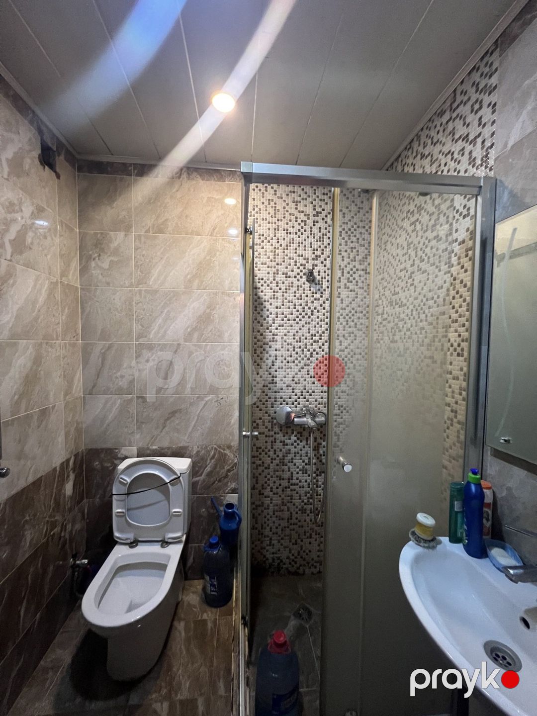 Satılır 2 otaqlı yeni tikili 70 m² — Mənzil, Xırdalan (8)