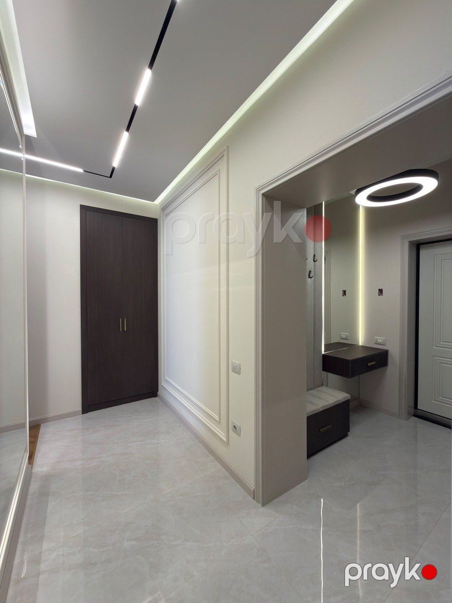 Satılır 3 otaqlı yeni tikili 86 m² — Mənzil, Bakı (7)