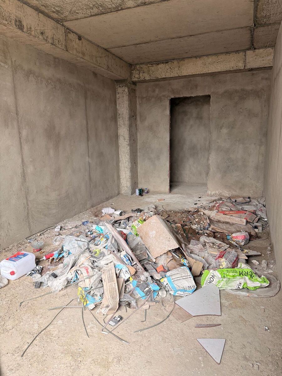 Satılır 4 otaqlı yeni tikili 137 m² — Mənzil, Bakı (7)