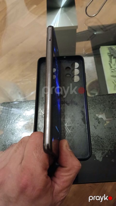 Samsung Galaxy A32, rəng - Qara