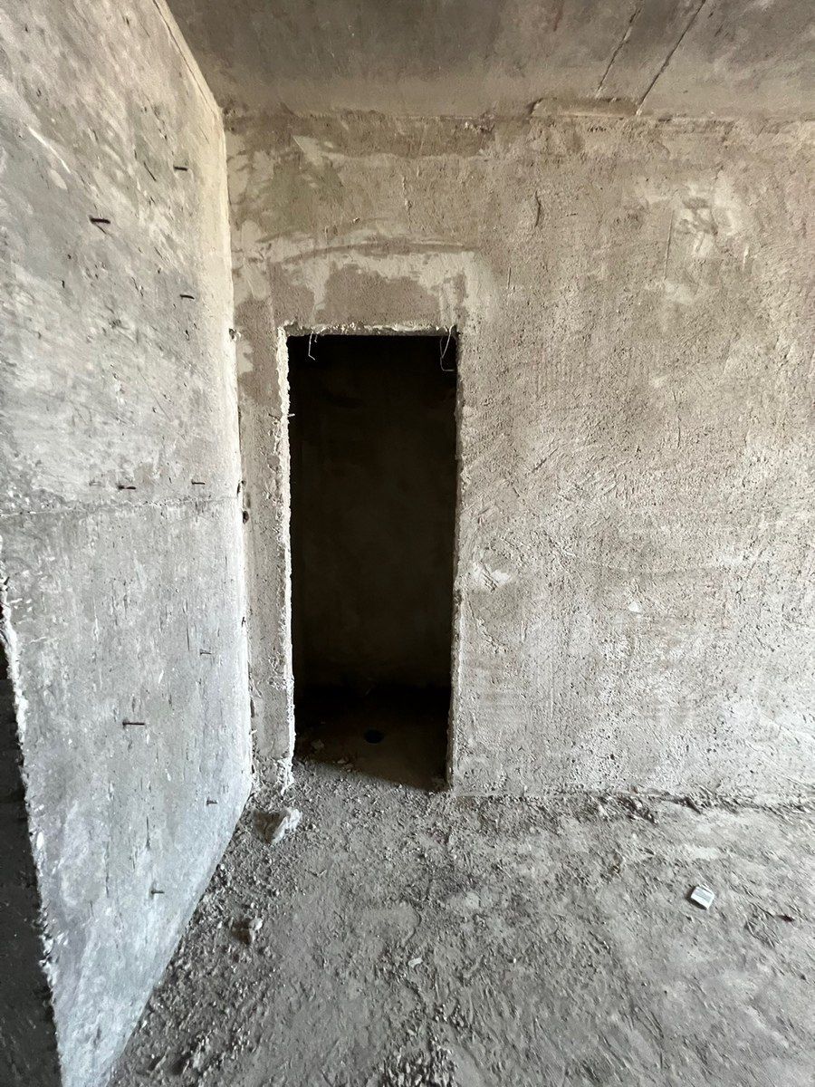 3-otaqlı yeni tikili, Xirdalan ş., 106 m² — Daşınmaz əmlak, Xırdalan (5)