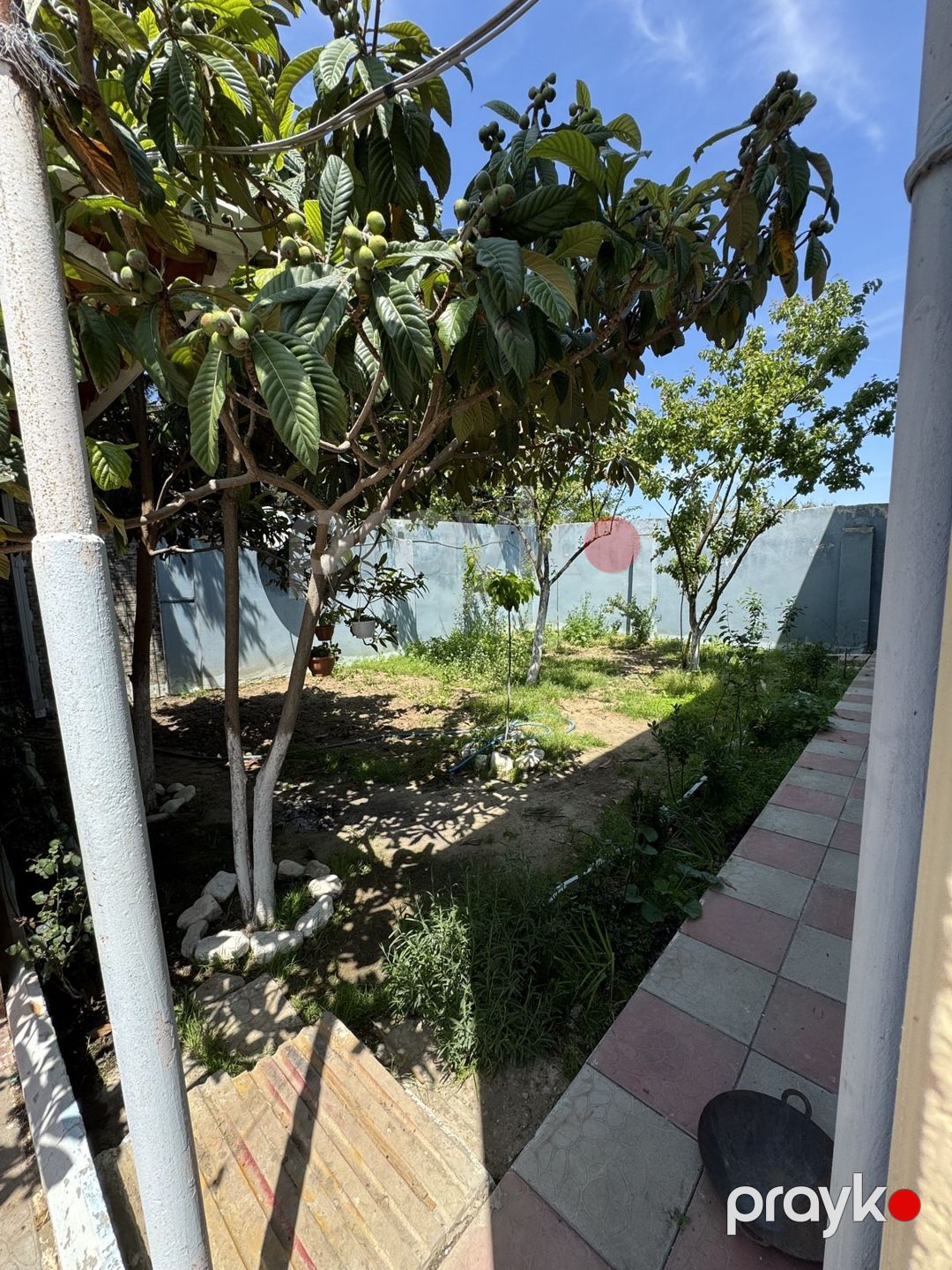 Satılır 5 otaqlı həyət evi/bağ evi 180 m² — Ev, villa, Bakı (4)