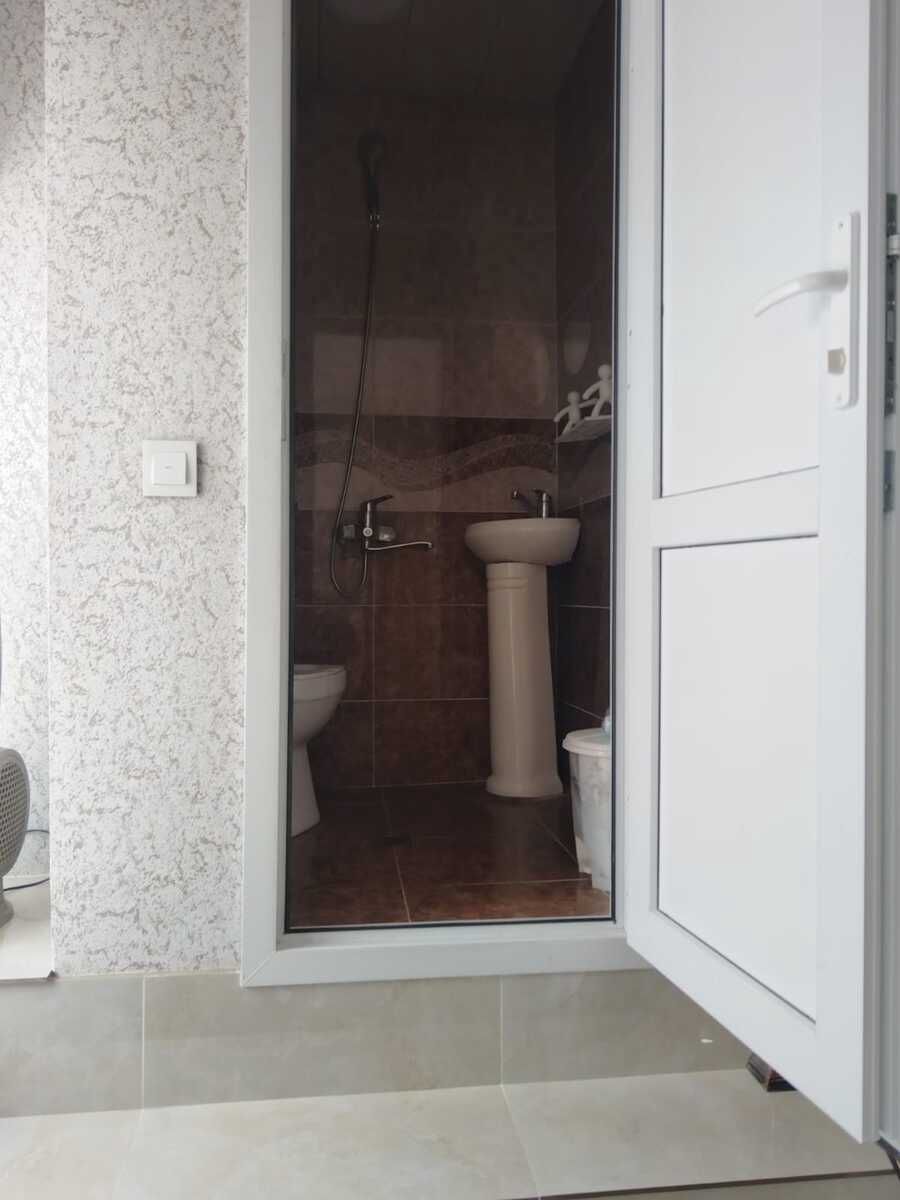 Satılır 4 otaqlı həyət evi/bağ evi 170 m² — Ev, villa, Bakı (7)
