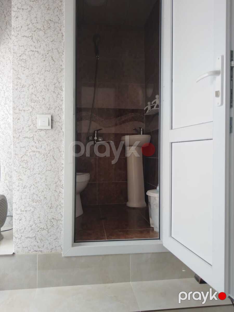 Satılır 4 otaqlı həyət evi/bağ evi 170 m² — Ev, villa, Bakı (7)