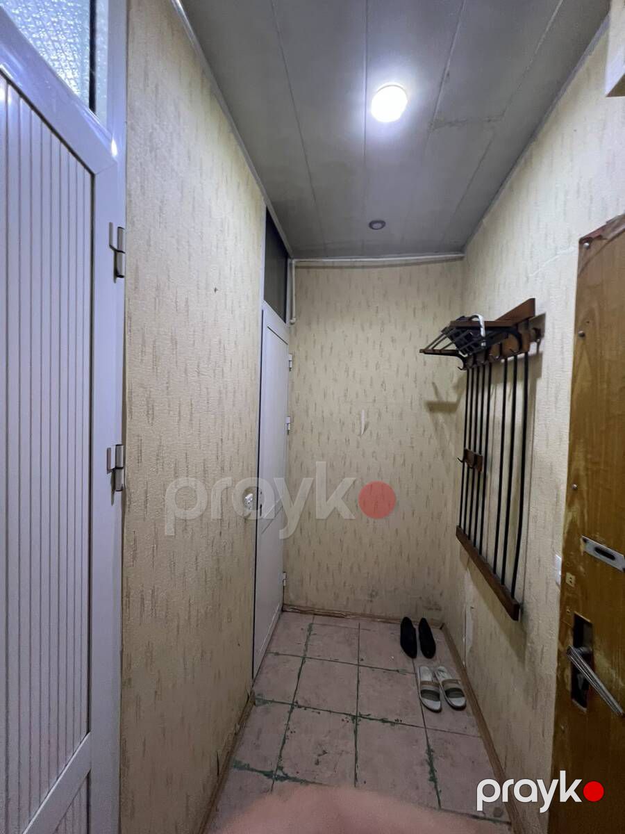 İcarəyə verilir 1 otaqlı köhnə tikili 30 m² — Mənzil, Bakı (2)