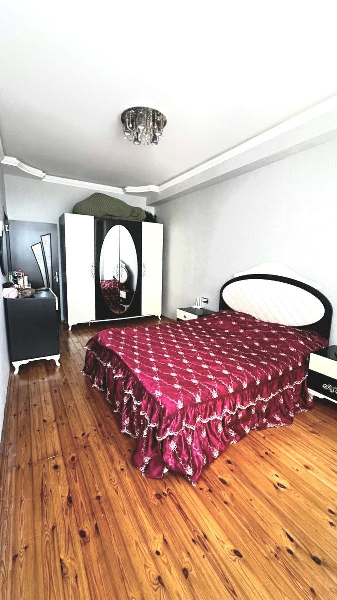 Satılır 2 otaqlı yeni tikili 84 m² — Mənzil, Bakı (8)