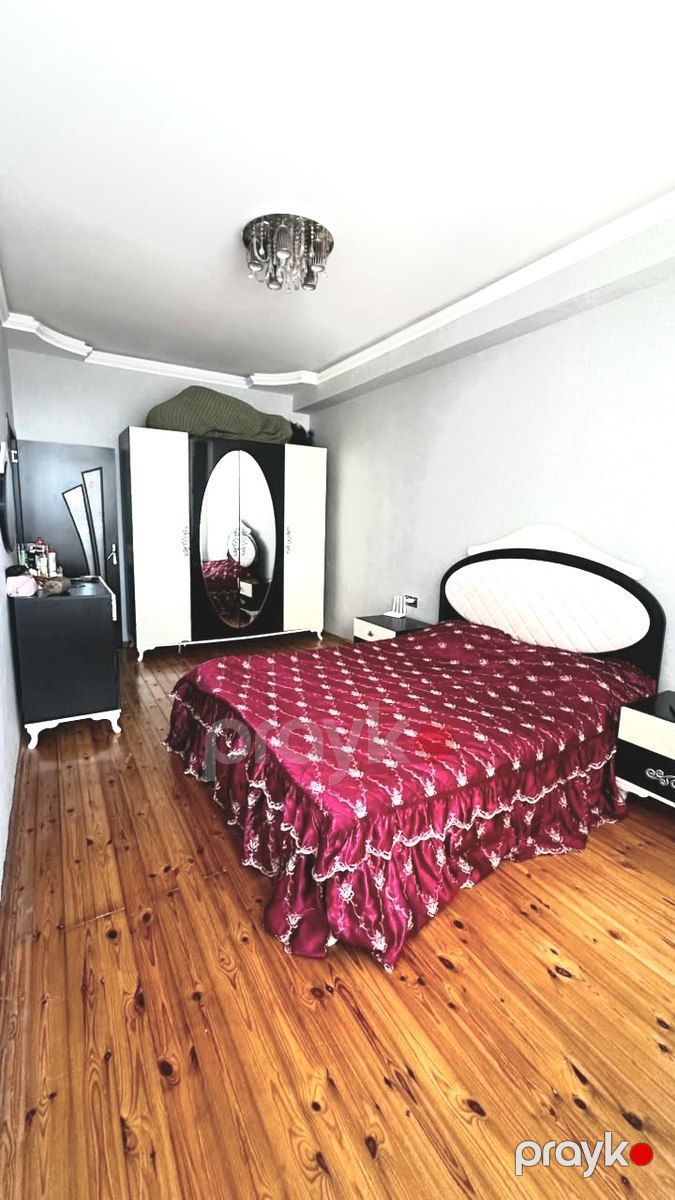 Satılır 2 otaqlı yeni tikili 84 m² — Mənzil, Bakı (8)