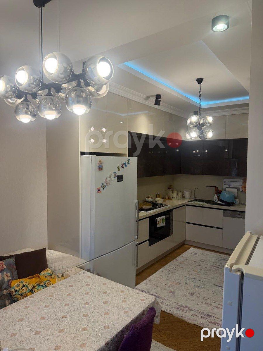Satılır 3 otaqlı yeni tikili 110 m² — Mənzil, Bakı (10)