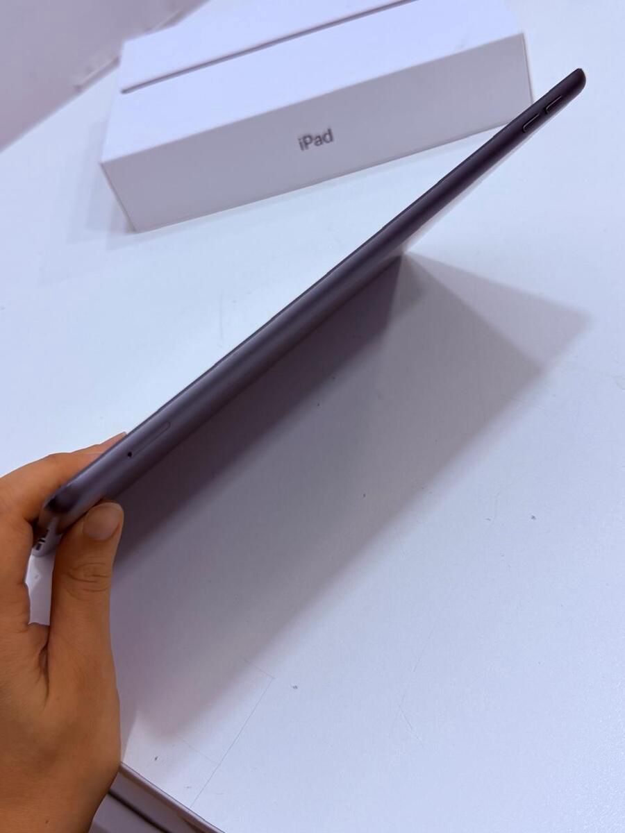 Apple iPad (9th generation) 64GB — Elektronika, Bakı (3)
