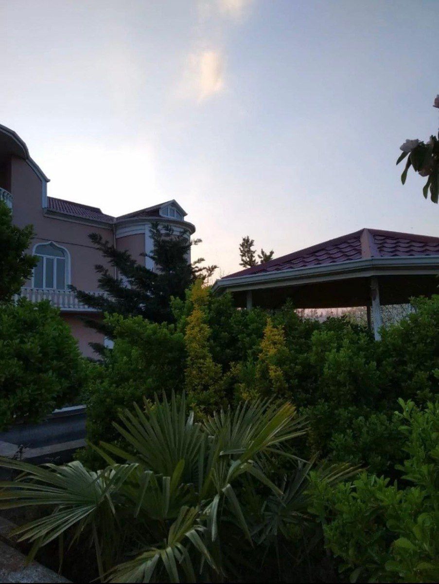 Satılır 14 otaqlı həyət evi/bağ evi 630 m² — Ev, villa, Bakı (8)