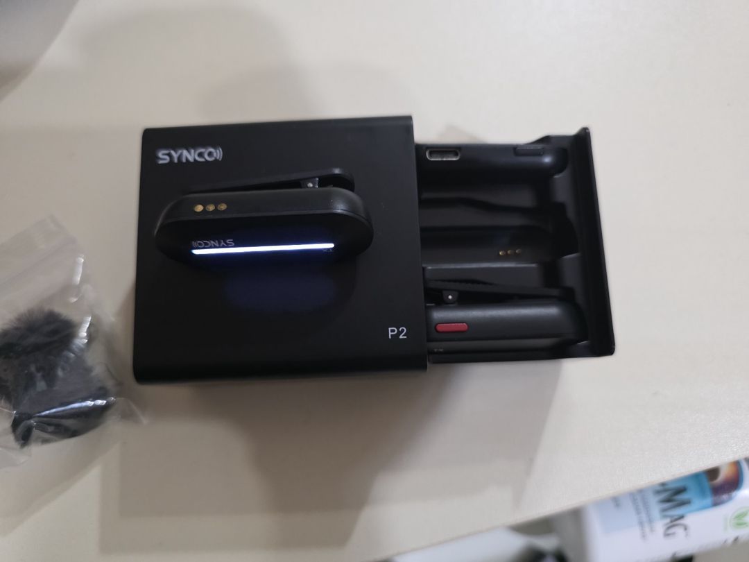 Yaxa mikrofonu — Elektronika, Bakı (4)