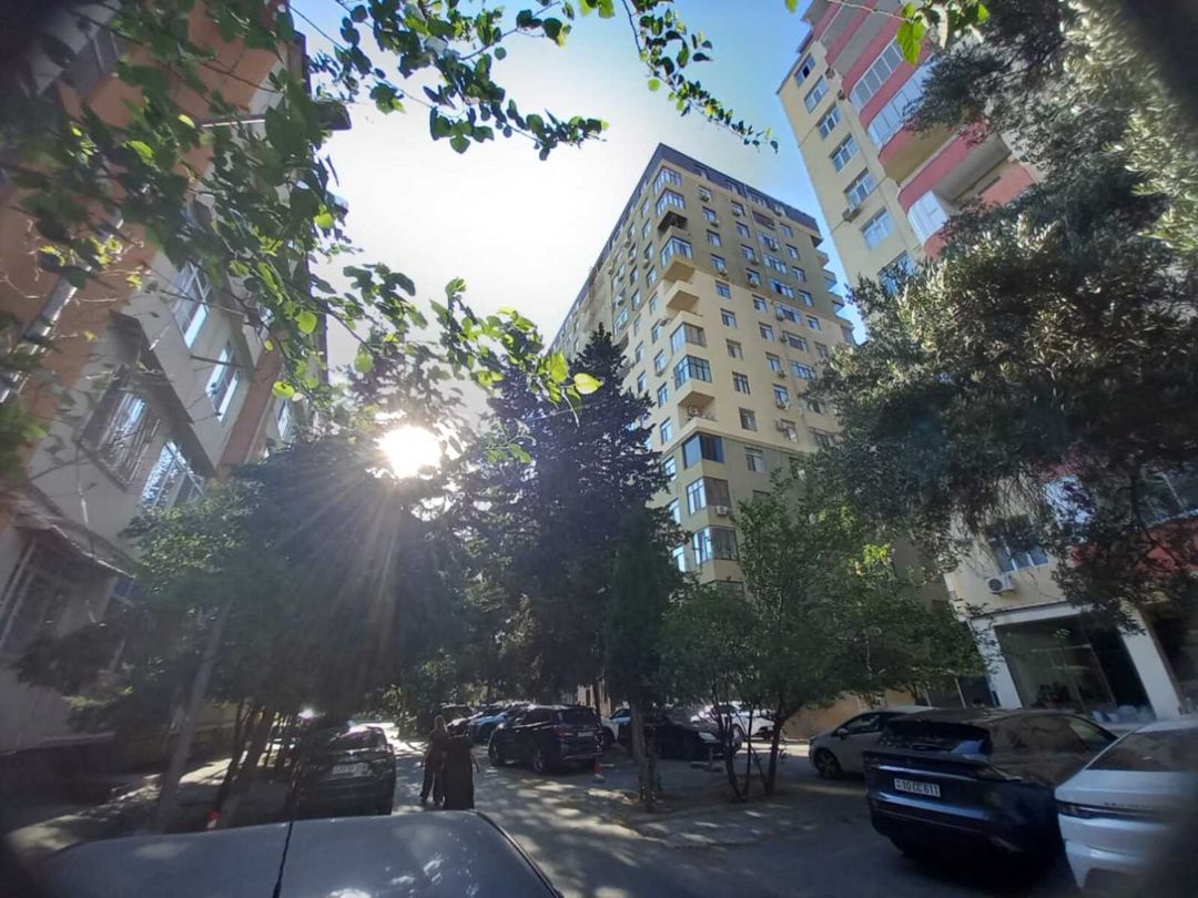 Satılır 3 otaqlı yeni tikili 105 m² — Mənzil, Bakı (8)