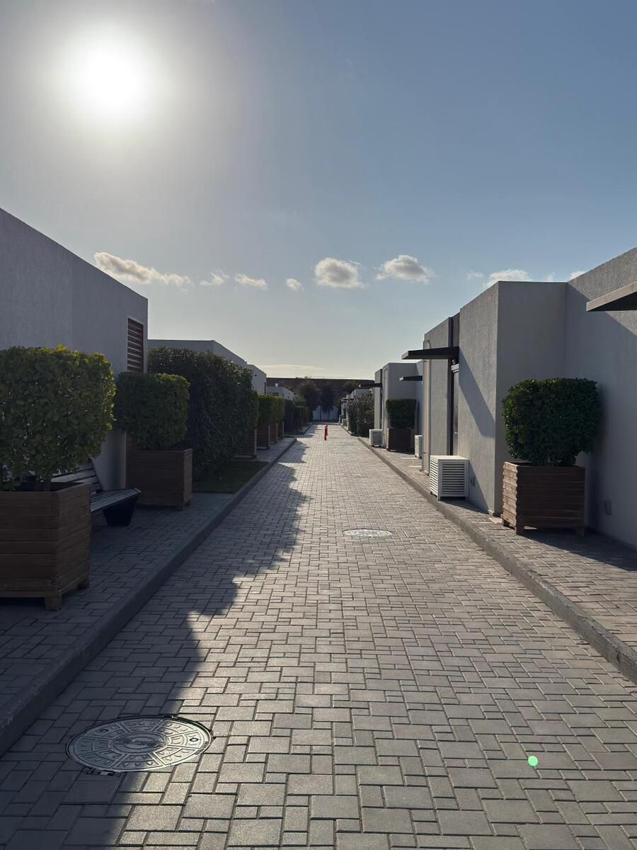 Satılır 1 otaqlı həyət evi/bağ evi 53 m² — Ev, villa, Bakı (12)