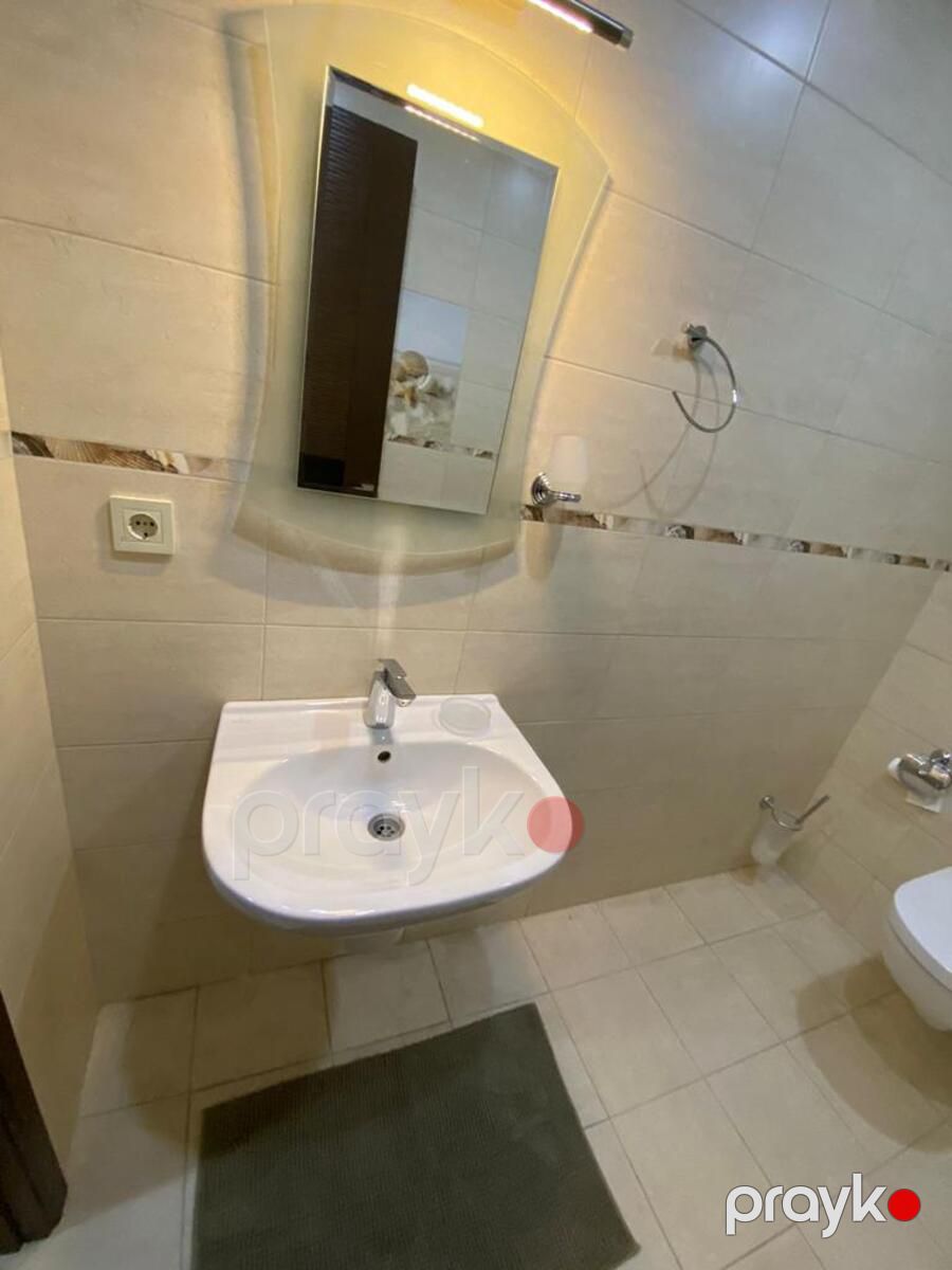 İcarəyə verilir 2 otaqlı yeni tikili 90 m² — Mənzil, Bakı (7)