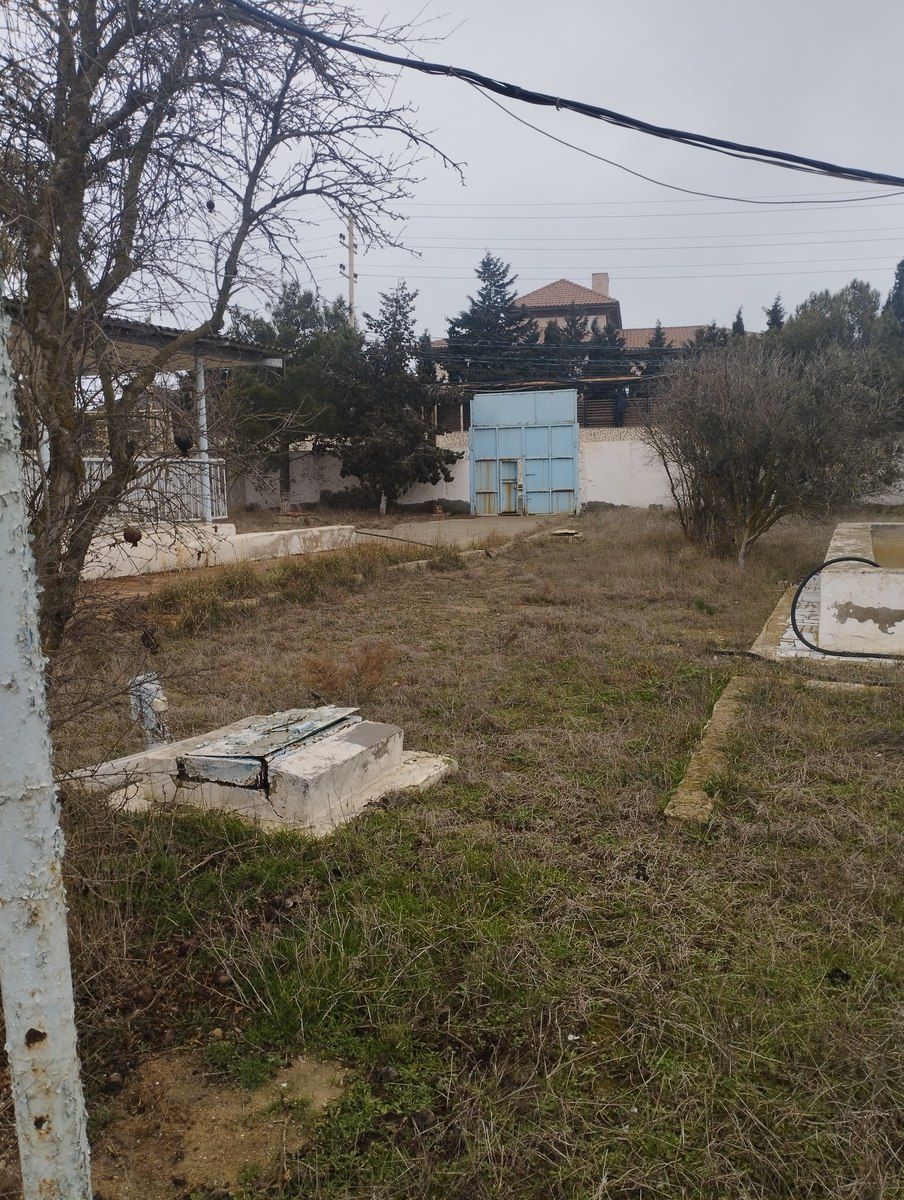 Satılır torpaq 14.5 sot — Torpaq, Bakı (2)