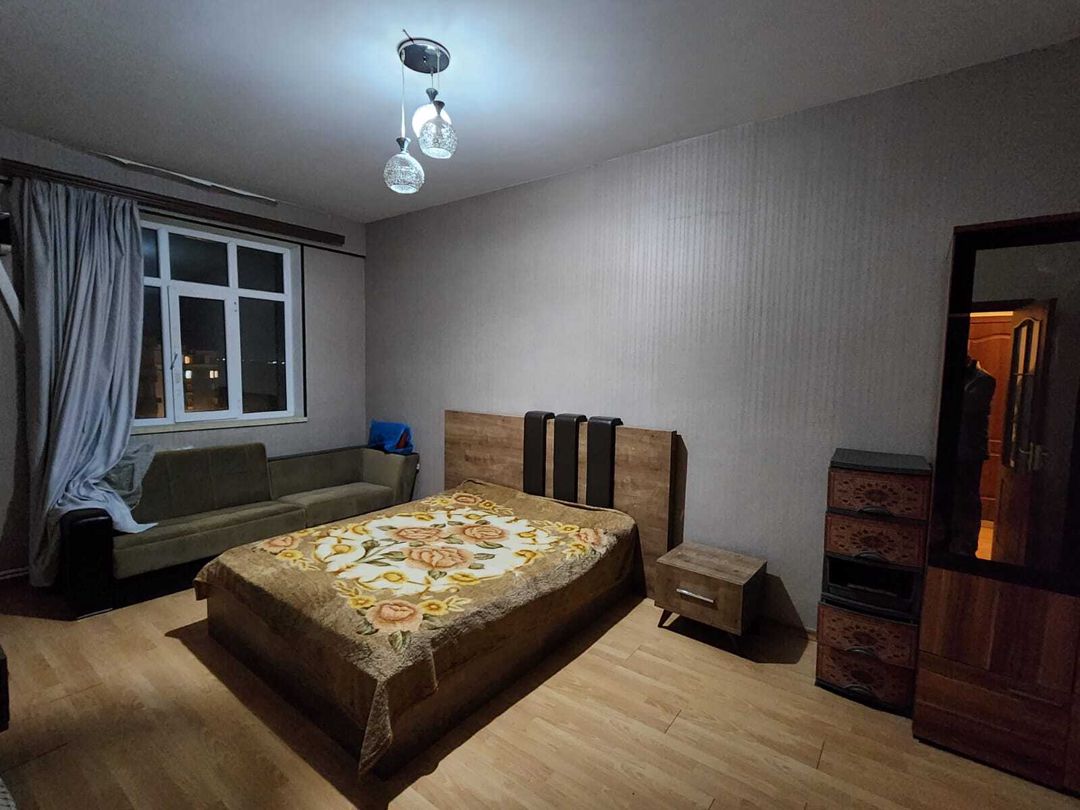 Satılır 1 otaqlı yeni tikili 40.3 m² — Mənzil, Bakı (4)