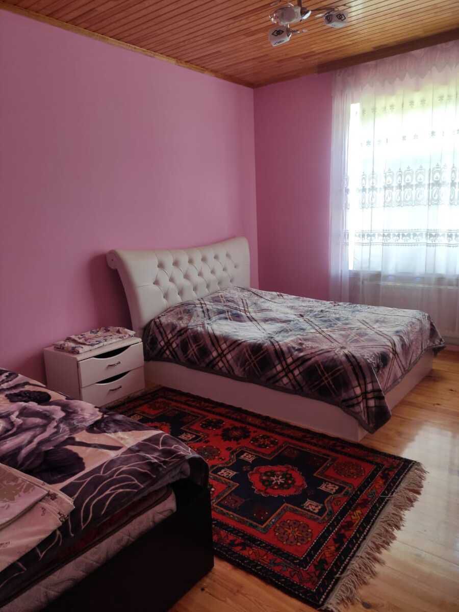 Bağ evi kirayə verilir, Qəbələ r. — Daşınmaz əmlak, Qəbələ (9)