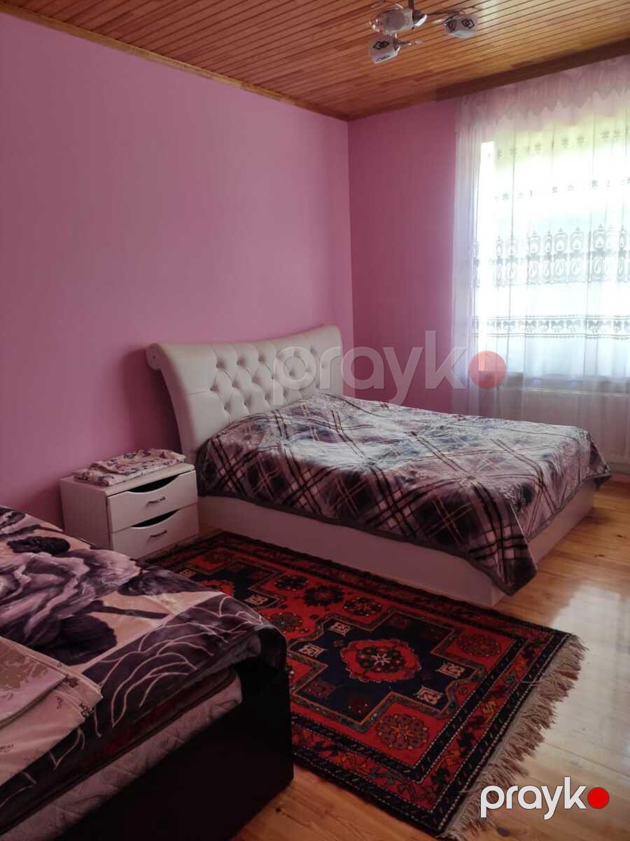 Bağ evi kirayə verilir, Qəbələ r — Ev, villa, Qəbələ (9)