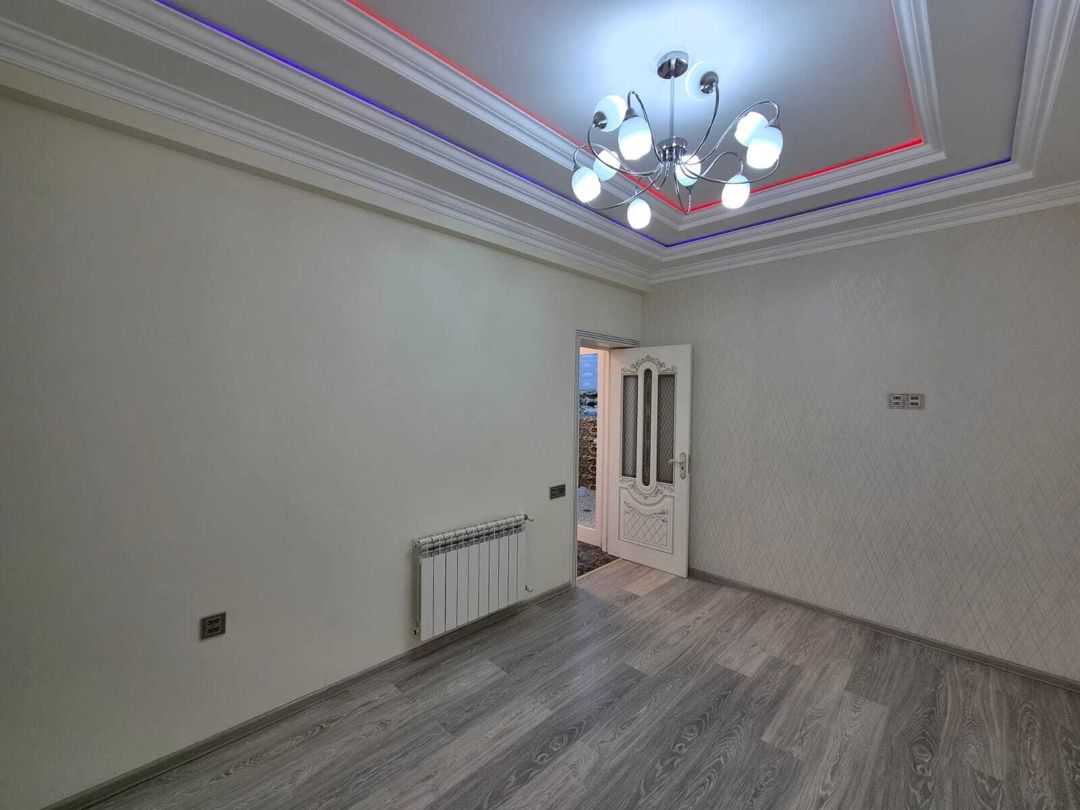 Satılır 2 otaqlı yeni tikili 40.2 m² — Mənzil, Bakı (5)