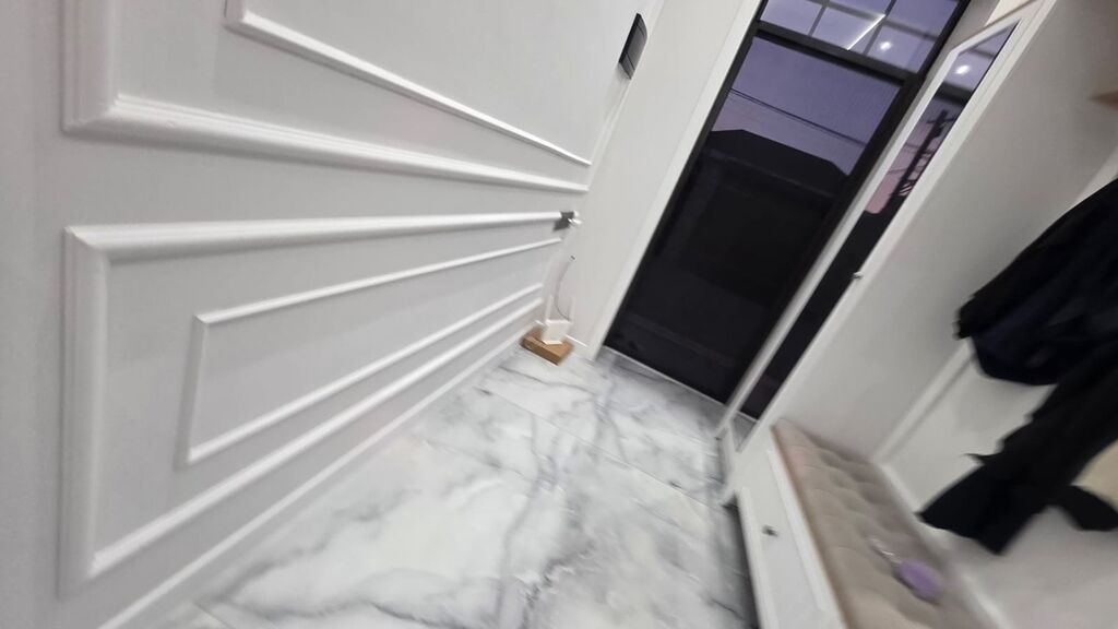 4 otaqlı, 145 kv. m, Yeni təmirli — Daşınmaz əmlak, Digah (4)