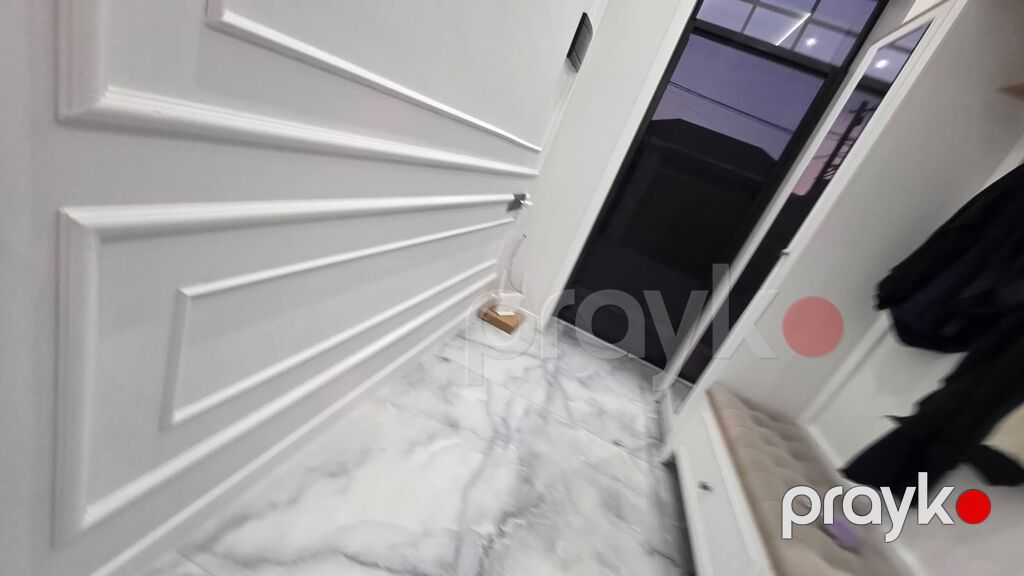 4 otaqlı, 145 kv. m, Yeni təmirli — Daşınmaz əmlak, Digah (4)