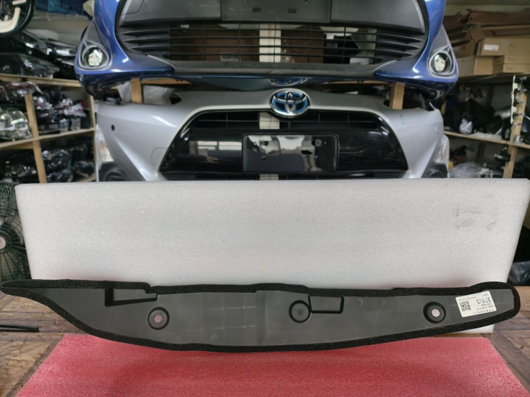 BYD Seal 05 arxa qanad paneli üstü — Ehtiyat hissələri və aksesuarlar, Bakı (3)