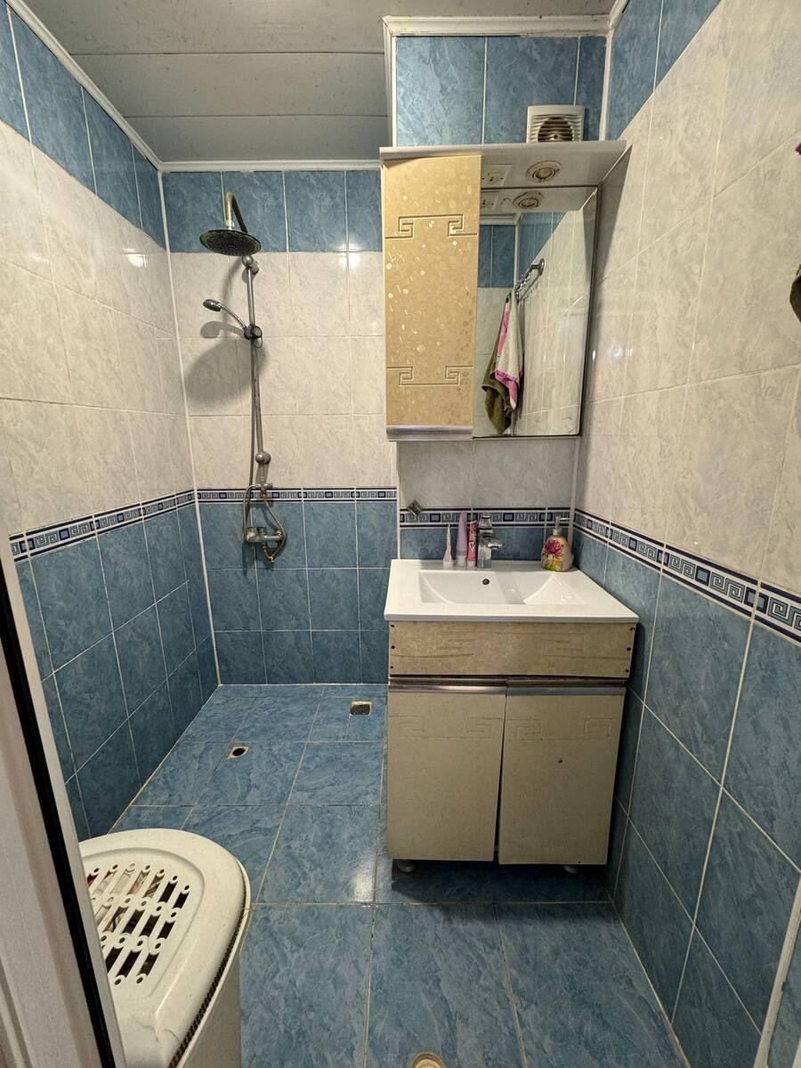 Satılır 3 otaqlı yeni tikili 105 m² — Mənzil, Bakı (7)