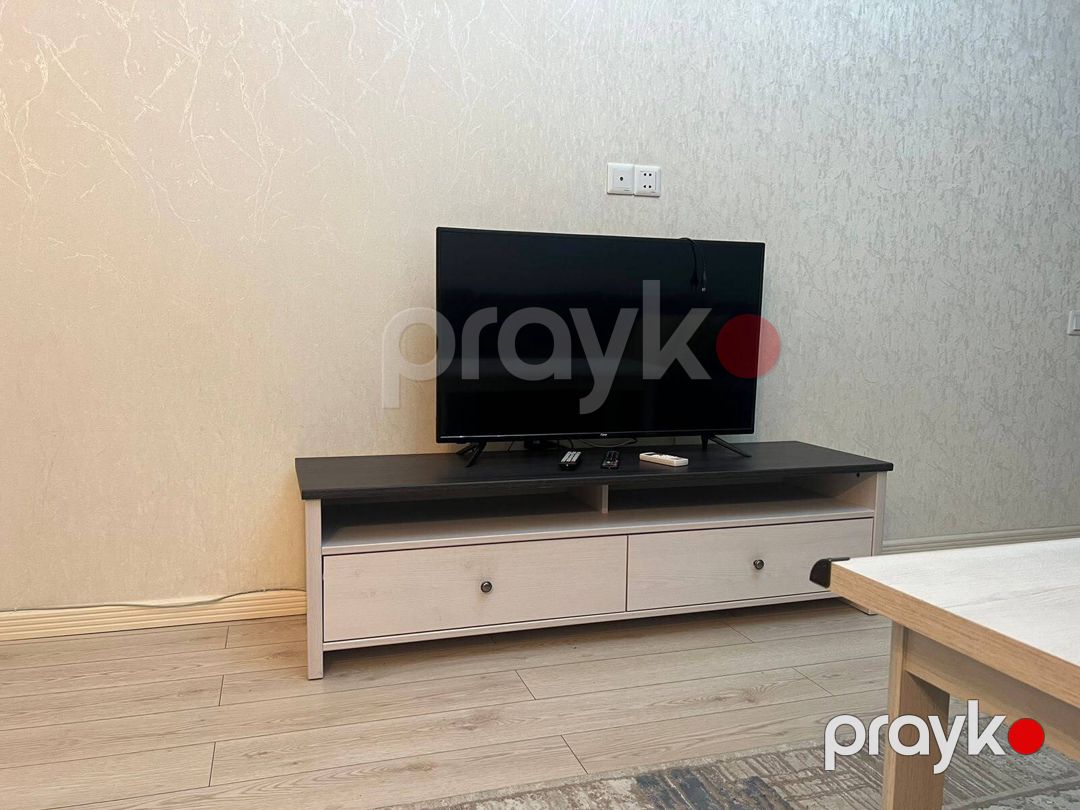 İcarəyə verilir 2 otaqlı yeni tikili 60 m² — Mənzil, Bakı (11)