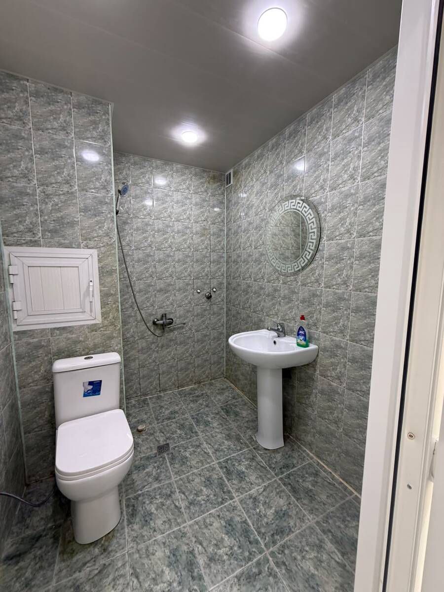 Satılır 1 otaqlı köhnə tikili 45 m² — Mənzil, Bakı (3)