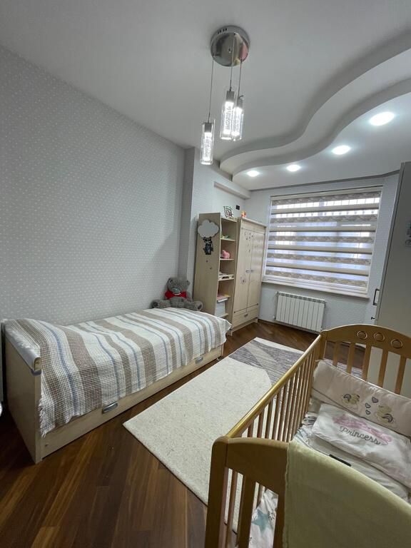 Satılır 3 otaqlı yeni tikili 120.6 m² — Mənzil, Bakı (12)