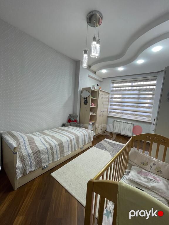 Satılır 3 otaqlı yeni tikili 120.6 m² — Mənzil, Bakı (12)