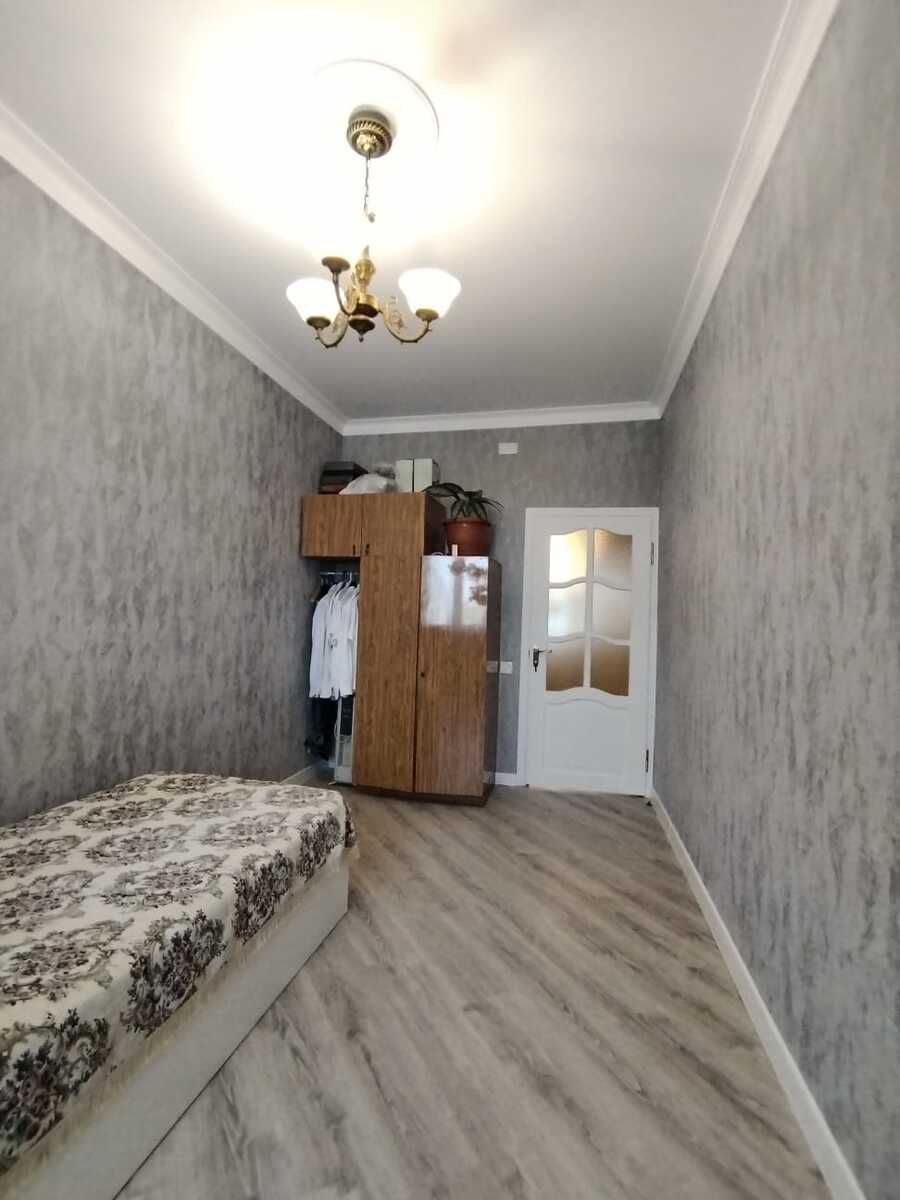 3-otaqlı mənzil, Memar Əcəmi m., 60 m² — Mənzil, Bakı (8)