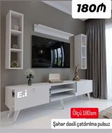 *TV stend / TV altı💥* Təhvil gün ərzində ✔️ Rəng seçimi var ✔️ — nihad — Mebel