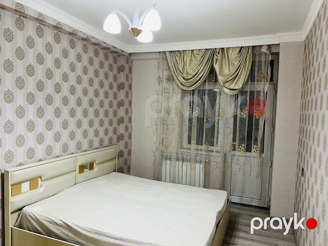 Satılır 2 otaqlı yeni tikili 74 m² — Mənzil, Bakı (4)