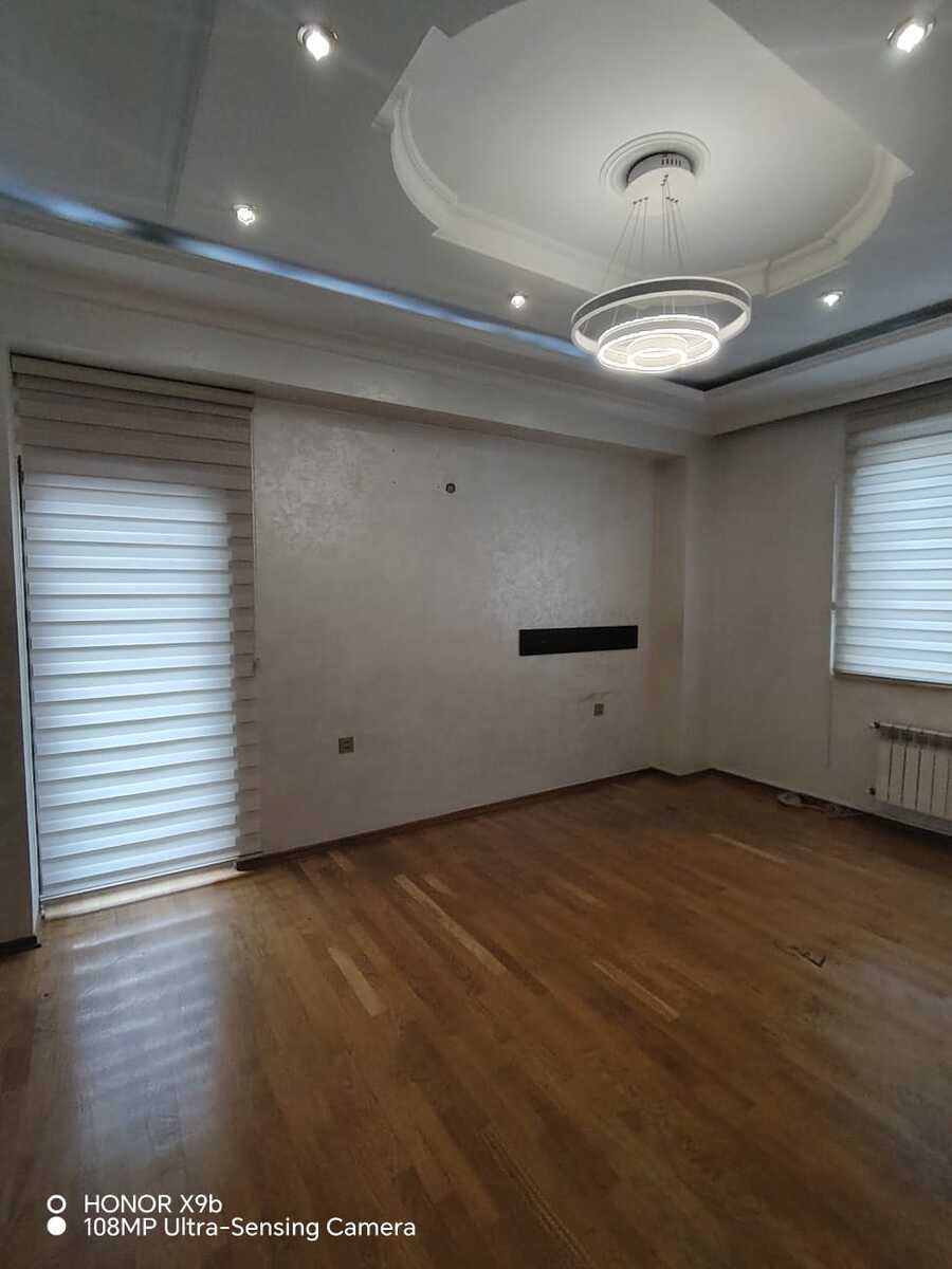 İcarəyə verilir 3 otaqlı ofis 160 m² — Ofis, Bakı (11)